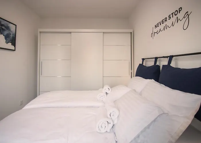 Apartman Xenna