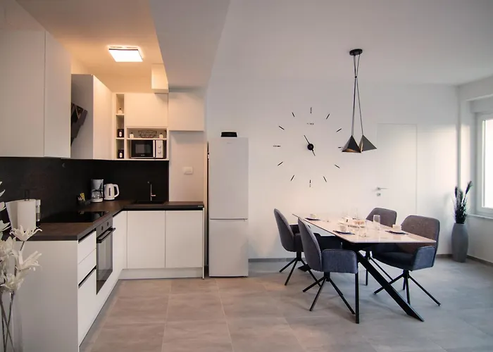 Apartman Xenna