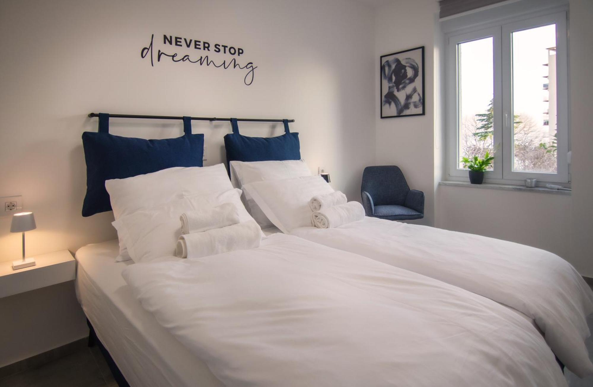 Apartman Xenna *