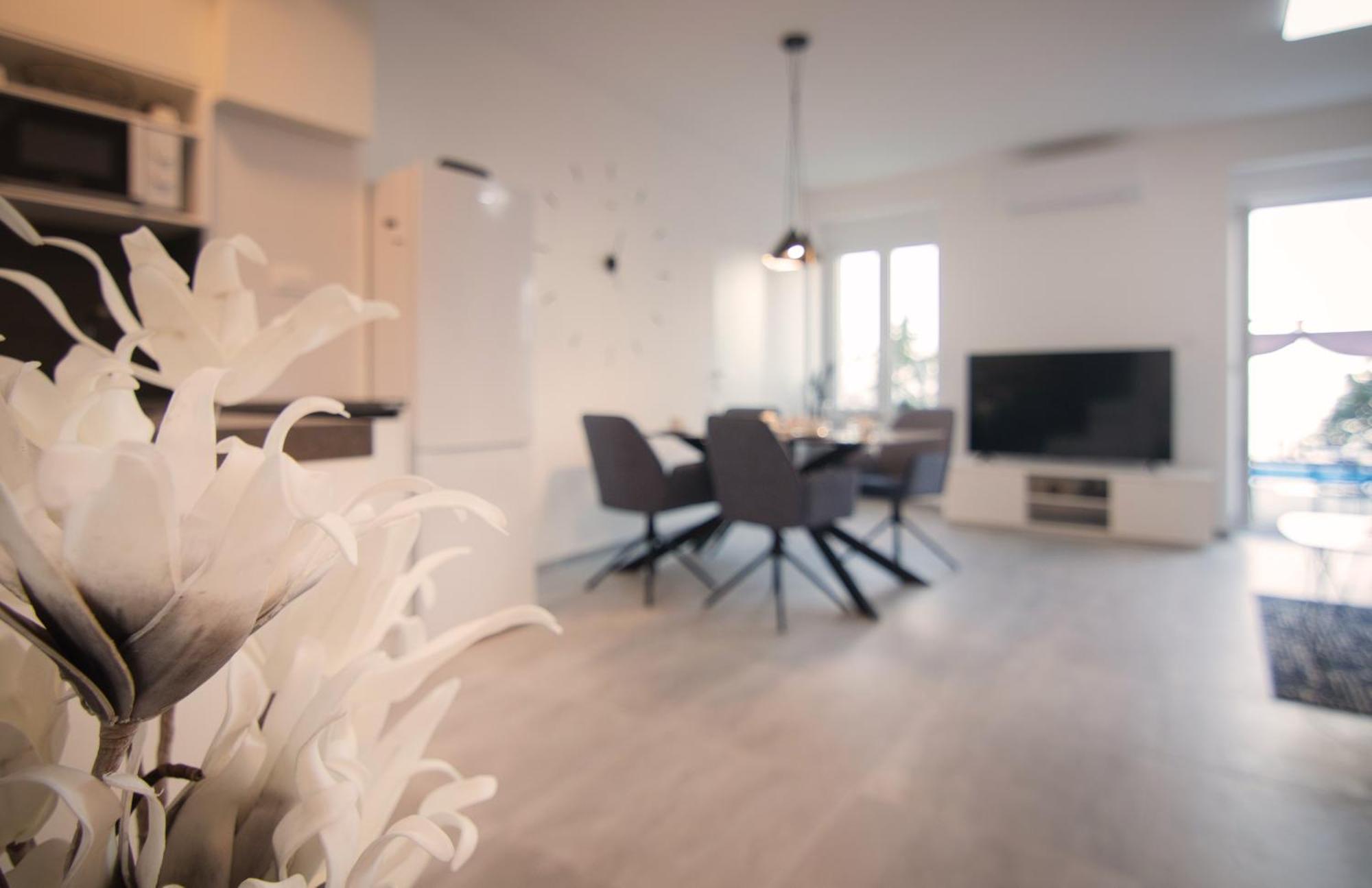 Apartman Xenna Fiume