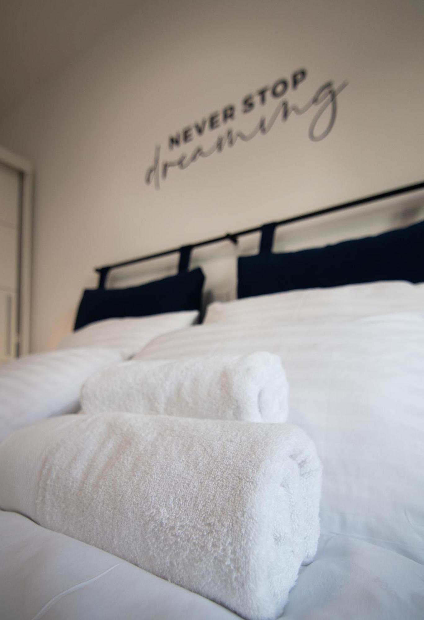 Apartman Xenna *