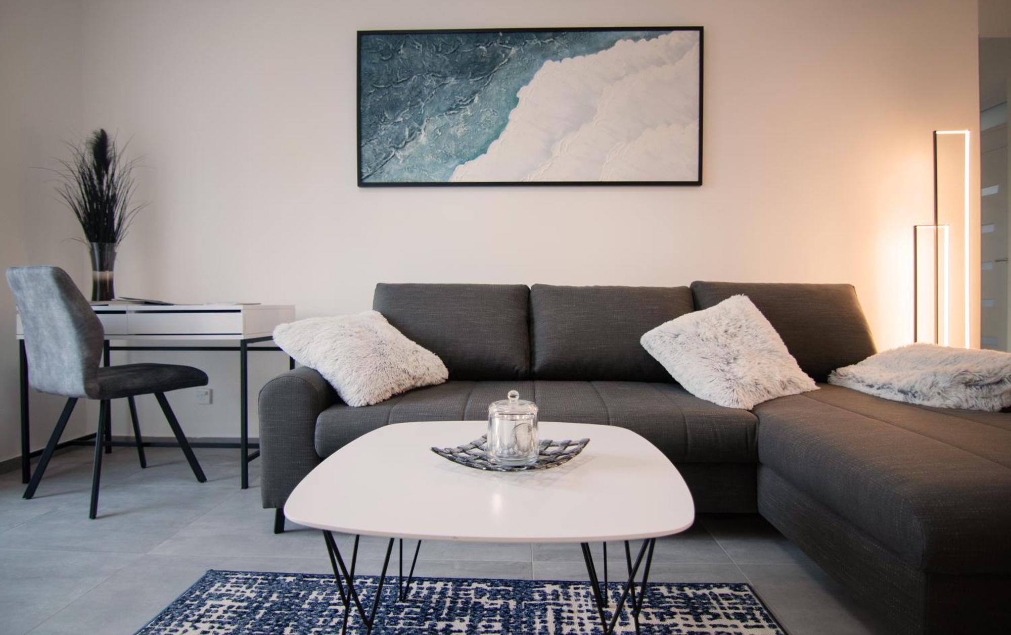 Xenna Apartman