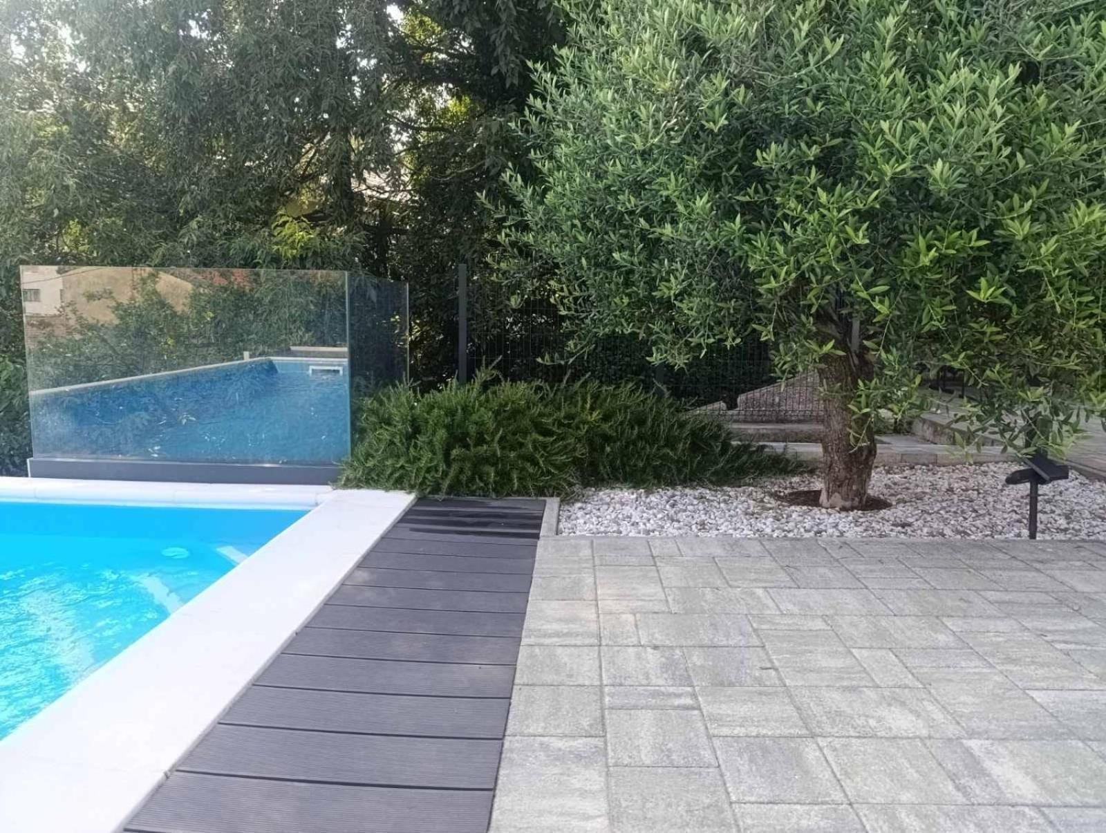Apartman Xenna *