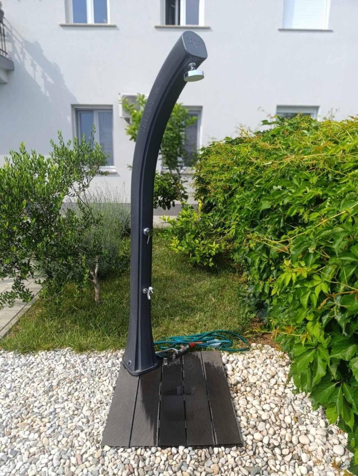 Xenna Apartman Fiume