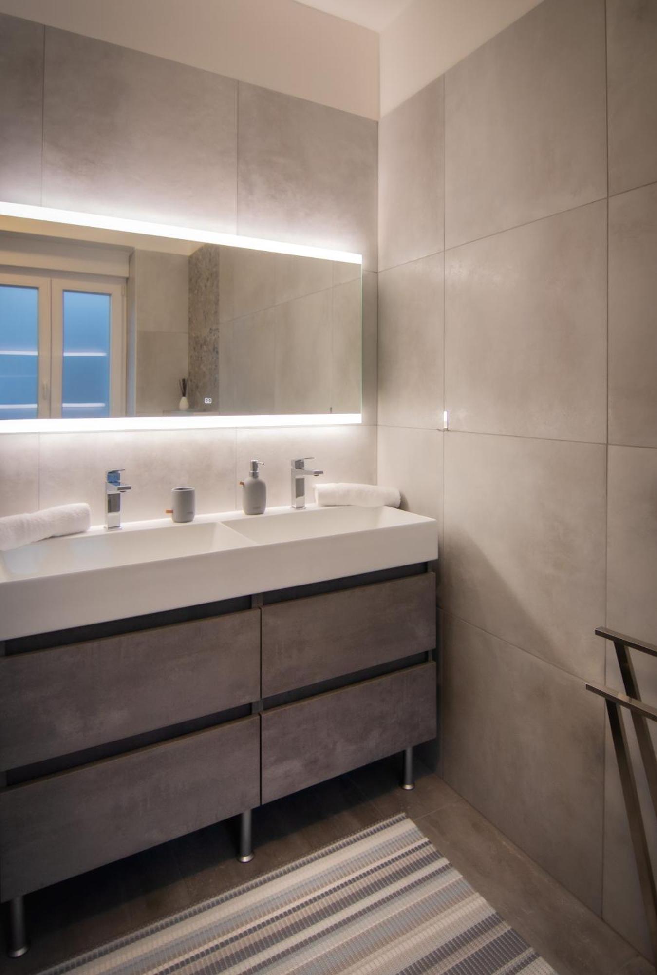 Apartman Xenna *