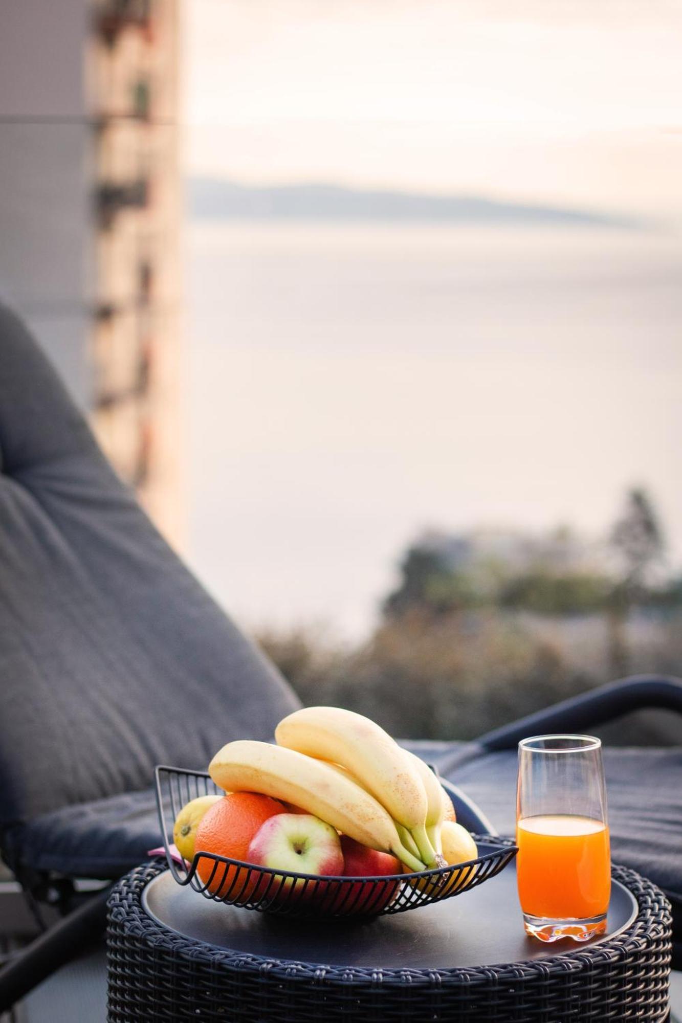 Apartman Xenna *