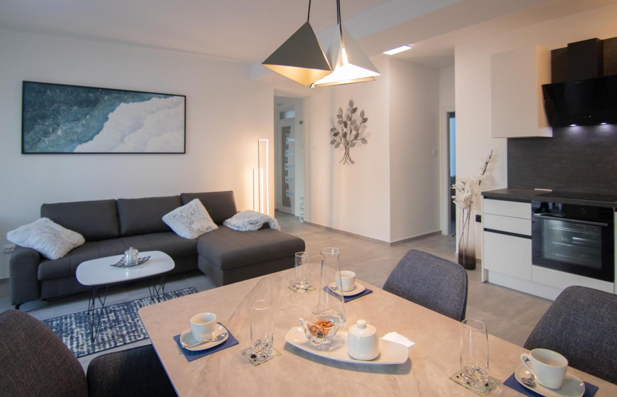Xenna Apartman