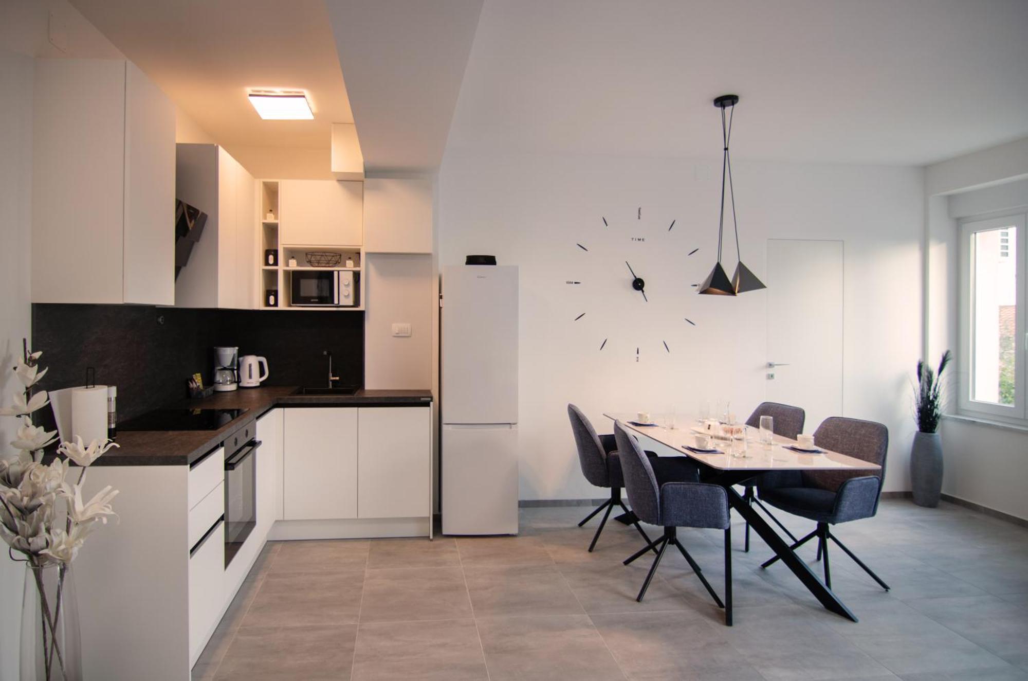 Apartman Xenna
